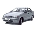 Daewoo Sens 1997-