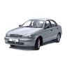 Daewoo Sens 1997-
