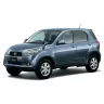 Daihatsu Bego 2007-