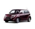 Daihatsu Materia 2007-