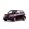 Daihatsu Materia 2007-