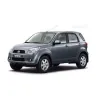 Daihatsu Terios 2007-