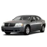 Dodge Avenger 2007-2013