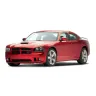 Dodge Charger 2006-2010