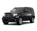 Dodge Nitro 2007-
