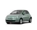 Fiat 500 2007-