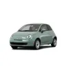 Fiat 500 2007-