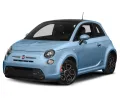 Fiat 500E 2017-