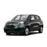 Fiat 500L 2013-