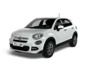 Fiat 500X 2014-