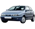 Fiat Brava 1995-2001