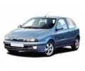 Fiat Bravo 1995-2001