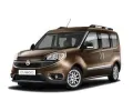 Fiat Doblo 2015-