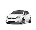 Fiat Grande Punto 2005-