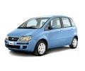Fiat Idea 2004-