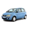 Fiat Idea 2004-