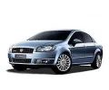 Fiat Linea 2007-