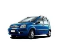 Fiat Panda 2003-