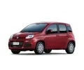 Fiat Panda 2012-