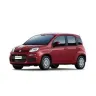Fiat Panda 2012-