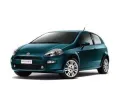 Fiat Punto 2012-