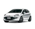 Fiat Punto Evo 2009-2011
