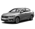 Fiat Tipo 2015-