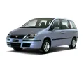 Fiat Ulysse 1994-2002