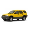 Ford Escape 2000-