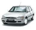 Ford Escort 1990-2000
