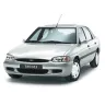 Ford Escort 1990-2000