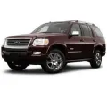 Ford Explorer 2006-2010