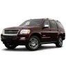 Ford Explorer 2006-2010