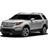 Ford Explorer 2011-