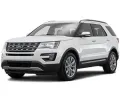 Ford Explorer 2015-