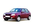 Ford Fiesta 1999-2001