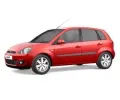 Ford Fiesta 2002-2009