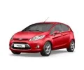 Ford Fiesta 2009-
