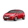 Ford Fiesta 2009-