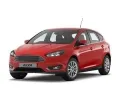 Ford Fiesta 2015-