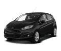 Ford Fiesta 2018-