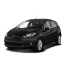 Ford Fiesta 2018-