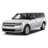 Ford Flex 2014-