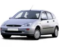 Focus I 1999-2004
