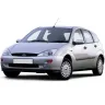 Ford Focus I 1999-2004