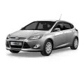 Ford Focus III 2011-
