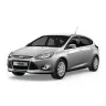Ford Focus III 2011-