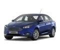 Ford Focus IV 2016-