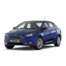 Ford Focus IV 2016-