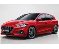 Ford Focus VI 2019-